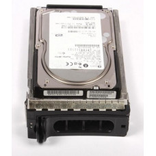 Dell Hard Drive 146GB 10K U320 80Pin SCSI Fujitsu MAT3147NC Y4721